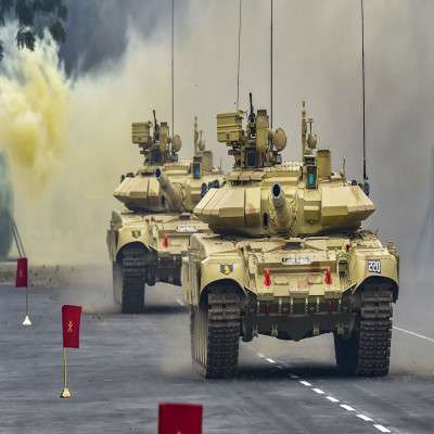 Army Day Travel